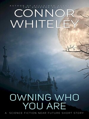 cover image of Owning Who You Are